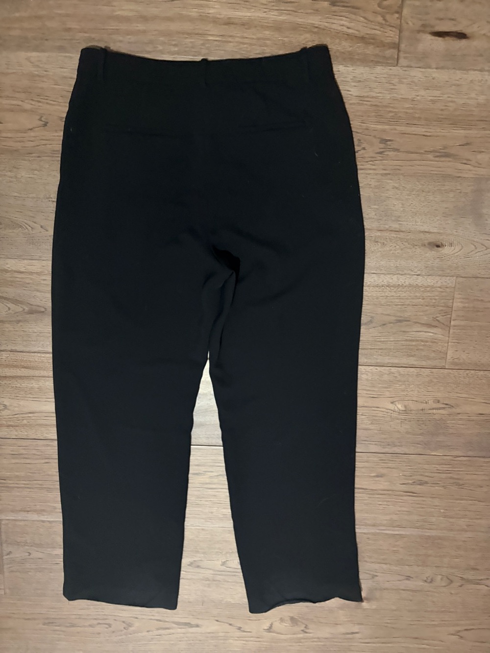 Aritzia Effortless pants